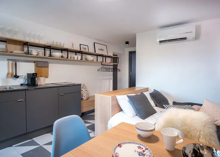 Apartment Stella Sky