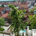 Stella Sky Любляна