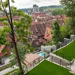 Stella Sky Апартаменти