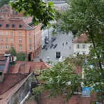 Апартаменти Stella Sky