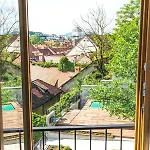 Stella Sky Апартаменти Любляна