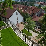 Апартаменти Stella Sky