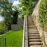 Stella Sky Апартаменти *