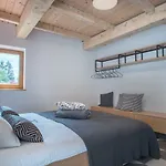 Апартаменти Stella Sky *