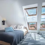 Stella Sky Apartamento