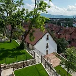 Stella Sky Апартаменти *