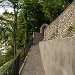 Stella Sky Апартаменти Любляна