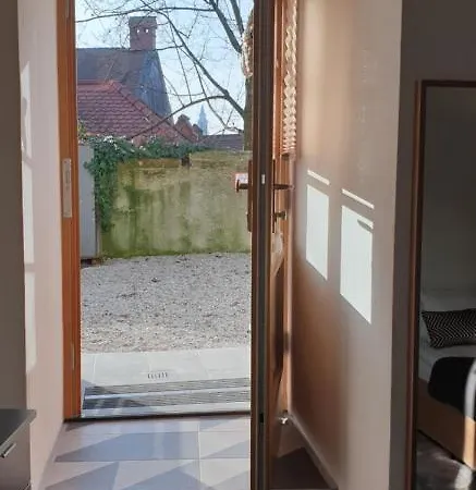 Apartma Stella Sky *