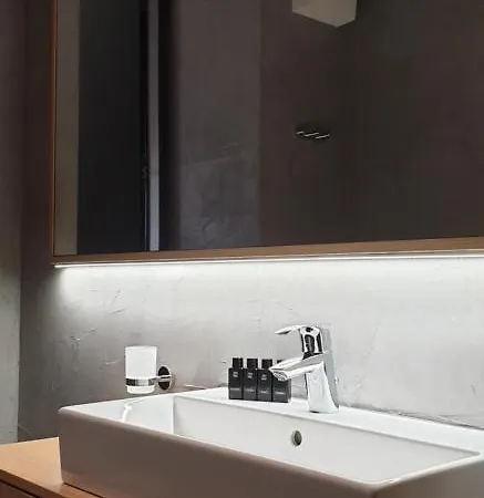 Stella Sky Apartma *