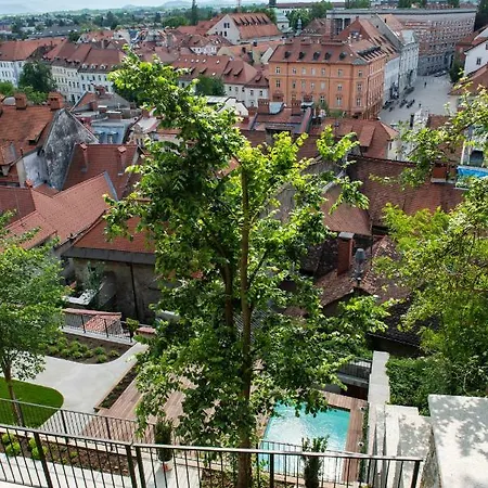 Stella Sky Lubiana