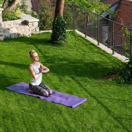 Stella Sky Apartment