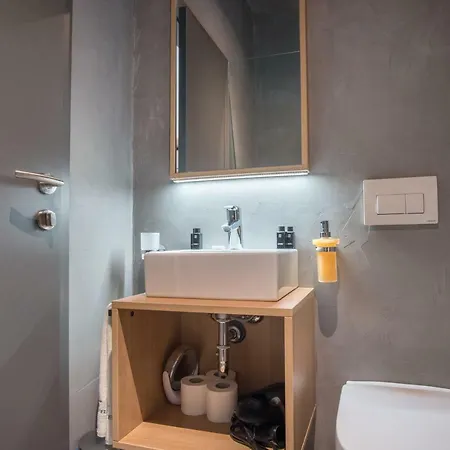 Stella Sky Apartment