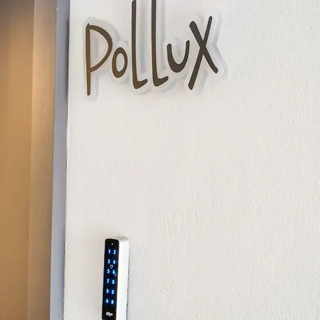 Stella Sky Apartment *