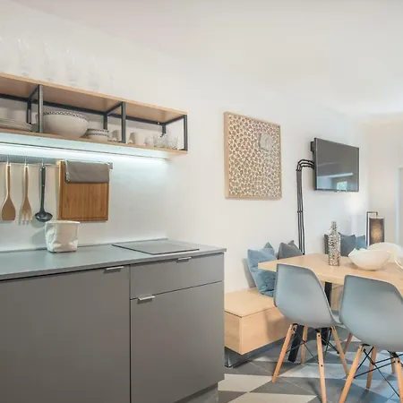 Apartma Stella Sky Ljubljana