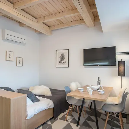 Stella Sky Apartma Ljubljana