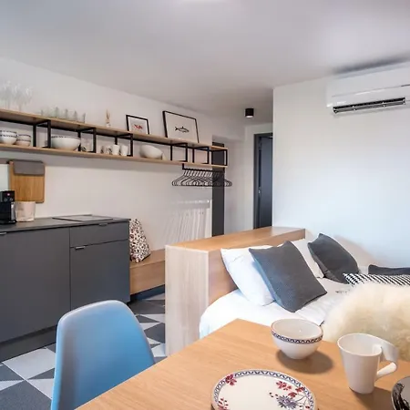 Apartment Stella Sky