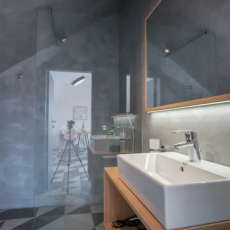 Stella Sky Ljubljana