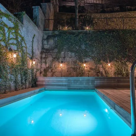 Apartment Stella Sky Ljubljana