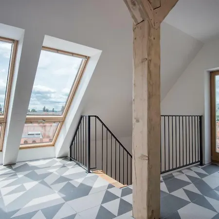 Stella Sky Apartma