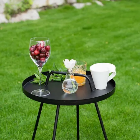 Stella Sky Apartment Ljubljana