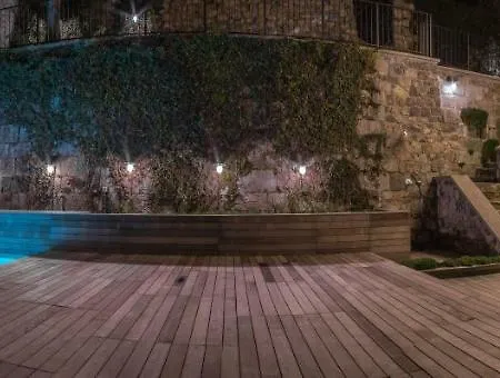 Apartment Stella Sky Ljubljana