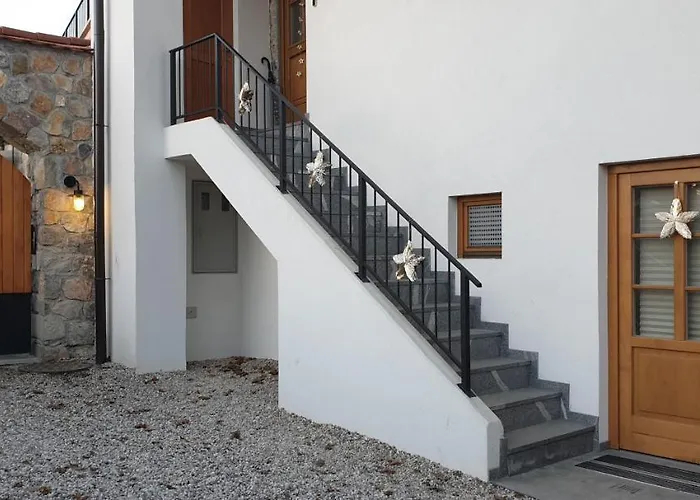 Stella Sky * Liubliana