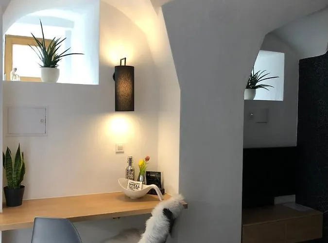 Stella Sky Apartamento *