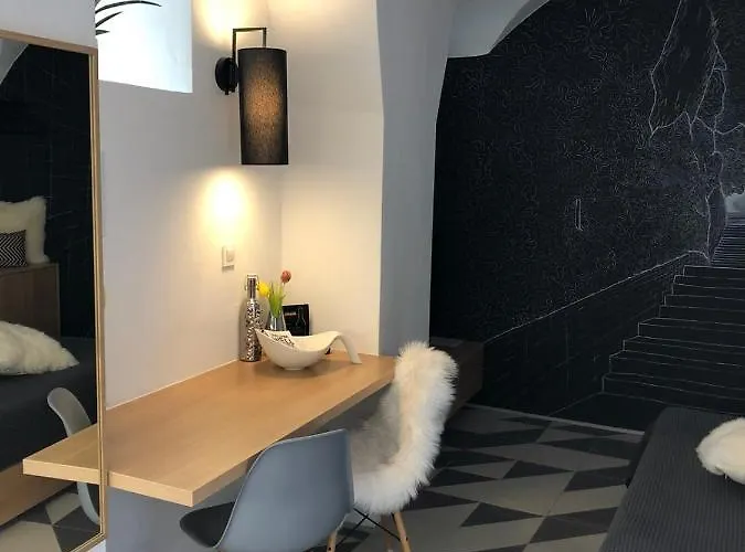 Stella Sky Liubliana