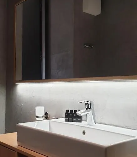 Stella Sky Apartman *