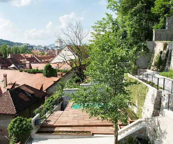 Stella Sky Ljubljana