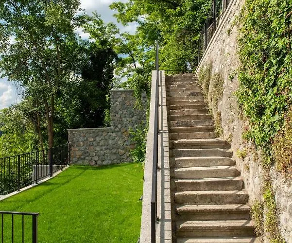 Stella Sky Apartamento *