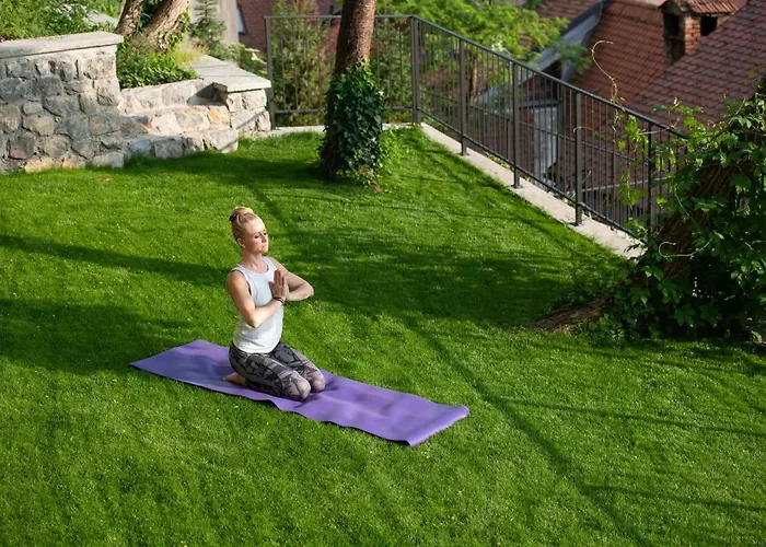 Stella Sky Apartamento