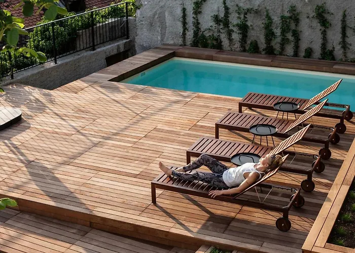 Stella Sky Ljubljana