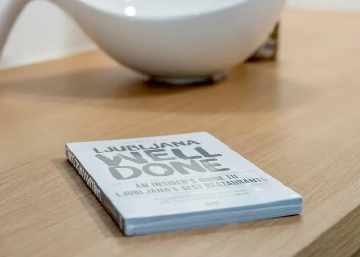 Apartamento Stella Sky Liubliana