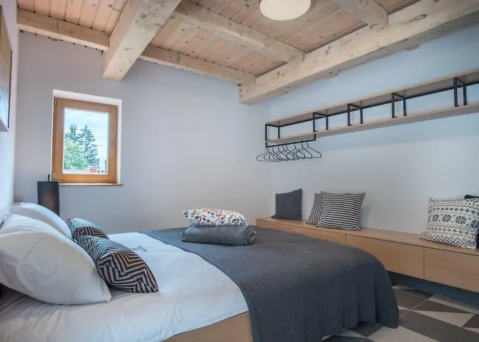 Apartman Stella Sky *