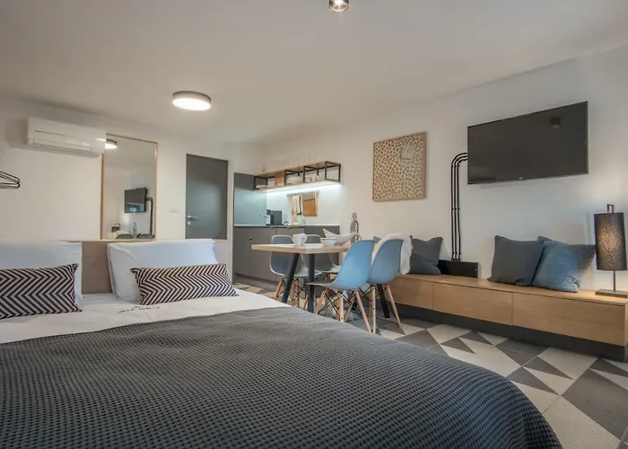 Stella Sky Ljubljana