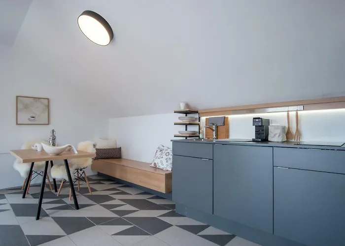 Apartman Stella Sky *