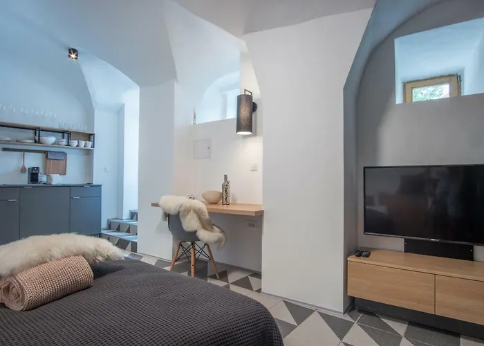 Stella Sky Apartamento