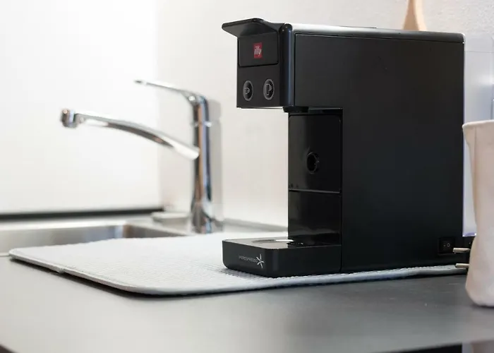 Apartamento Stella Sky