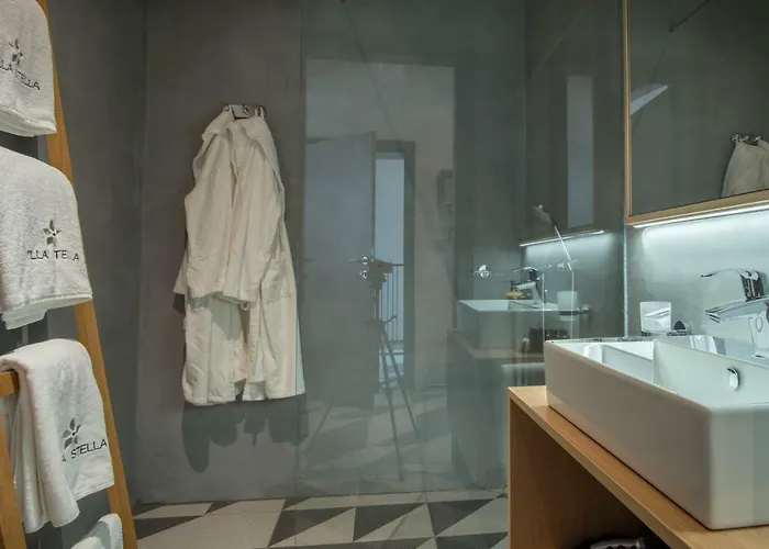 Stella Sky Liubliana