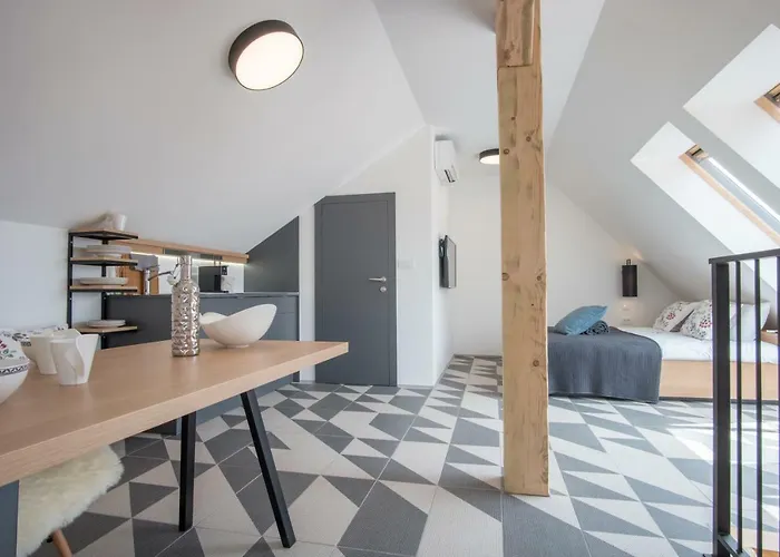 Stella Sky * Liubliana