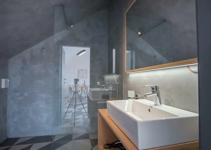 Stella Sky Ljubljana