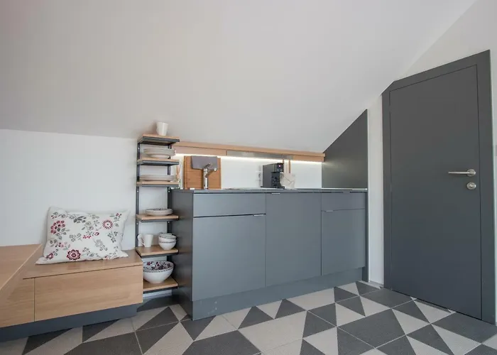 Apartamento Stella Sky