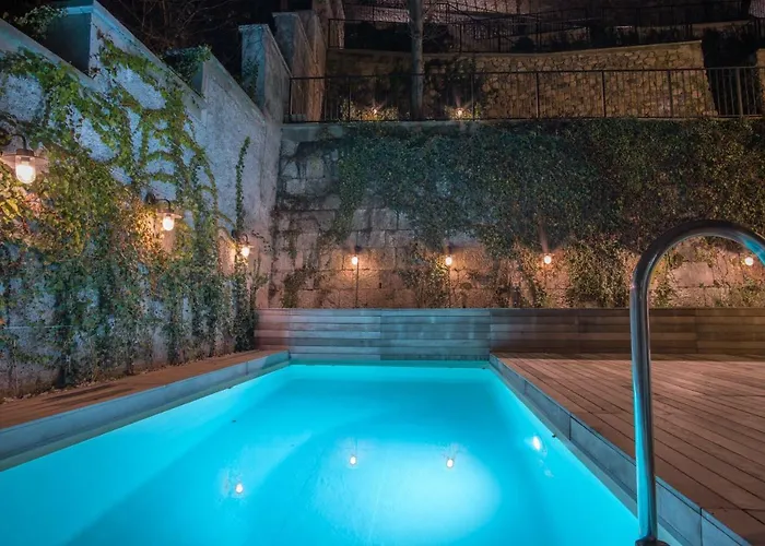 Apartman Stella Sky Ljubljana