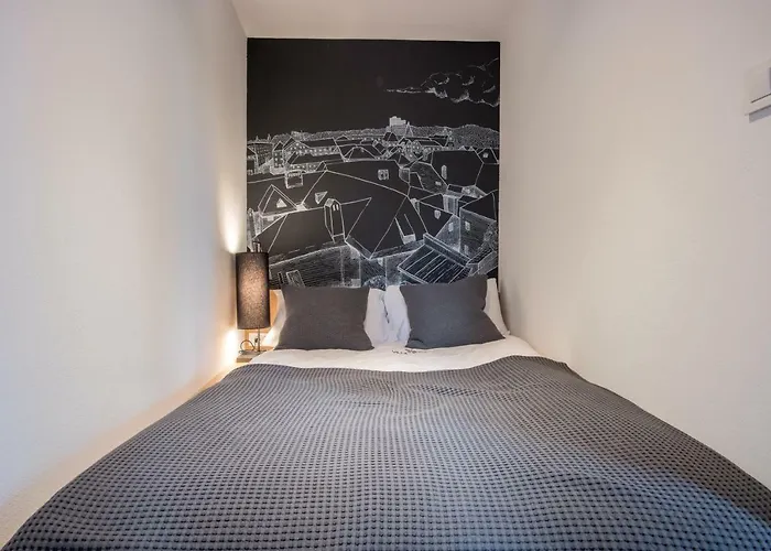 Stella Sky Apartman *