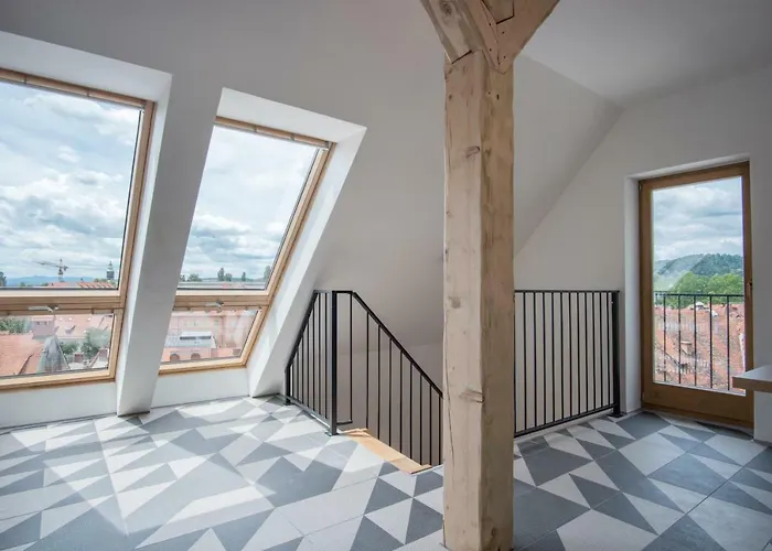 Stella Sky Apartamento