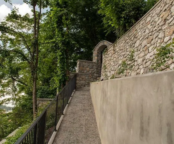 Stella Sky Apartman Ljubljana