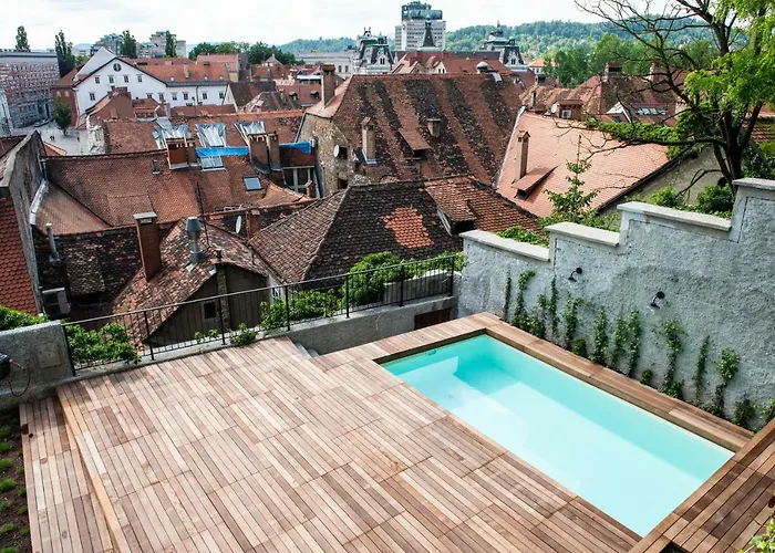 Apartman Stella Sky *