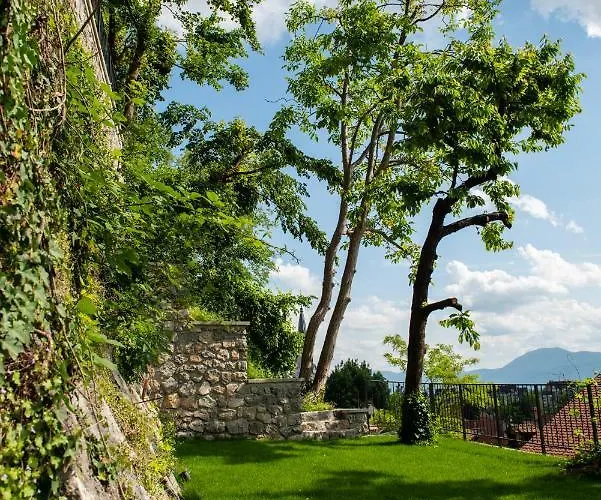 Stella Sky * Liubliana