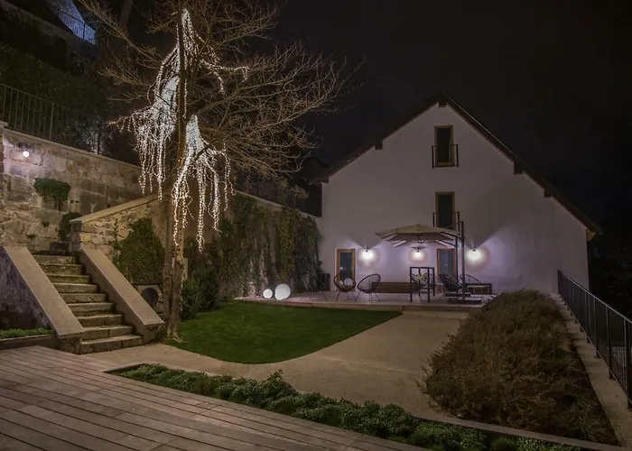 Apartman Stella Sky *